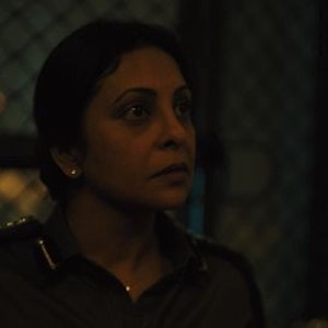 Delhi Crime: Season 1, Episode 3 - Rotten Tomatoes