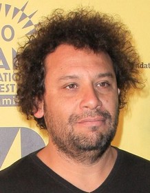 Harold Trompetero