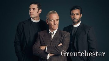 Grantchester season 5 streaming online