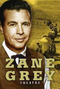 Zane Grey Theatre: Season 1 | Rotten Tomatoes