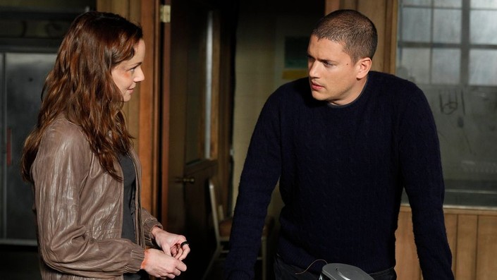 Prison break season 4 sale episode 1 full episode