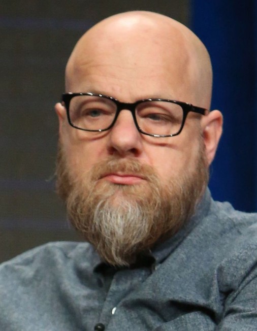 David Slade