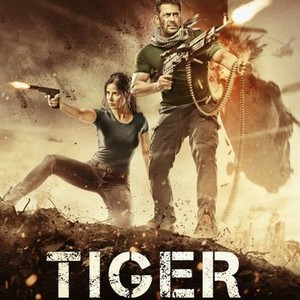 Tiger Zinda Hai Rotten Tomatoes