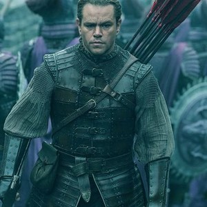 The great wall 2017 full movie watch online with english subtitles hot sale