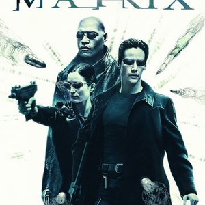 "The Matrix photo 2"
