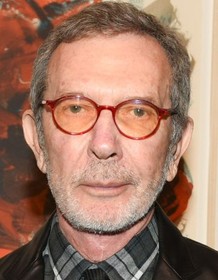 Arne Glimcher