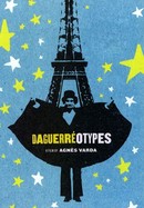 Daguerréotypes poster image