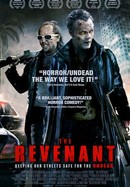 The Revenant poster image