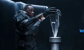 Halo: Season 1 Episode 4 Clip - The Spartans Test The Artifact
