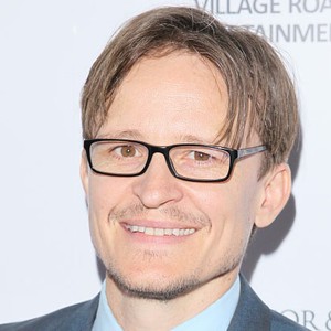 Damon Herriman