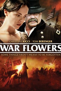 2011 The Flowers Of War