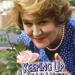 "Keeping Up Appearances photo 3"