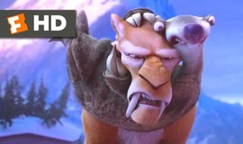 Ice Age: Collision Course: International Trailer 1