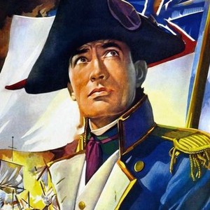 Captain Horatio Hornblower photo 2