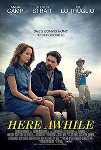 Watch trailer for Here Awhile
