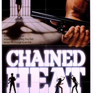 Chained Heat (1983) photo 6