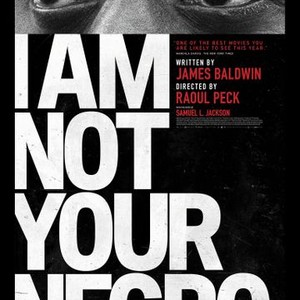 I Am Not Your Negro (2016) photo 14
