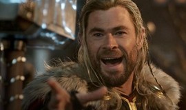 Thor: Love and Thunder: Movie Clip - Mjolnir