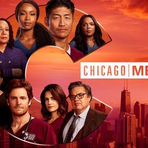 Chicago Med - Rotten Tomatoes