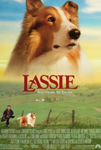 206px x 305px - Lassie (1994) - Rotten Tomatoes