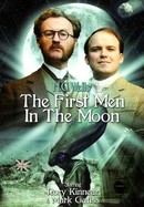 The First Men in the Moon poster image