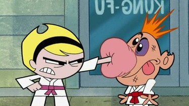 The grim adventures of billy and mandy season 1 online episode 1 full episode