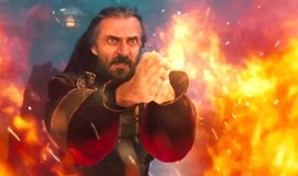 The Last Airbender: Official Clip - Uncle Iroh vs. Commander Zhao