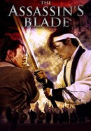 The Assassin's Blade poster image