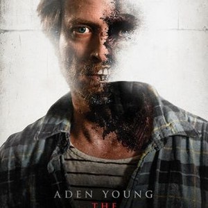 The Unseen (2016) photo 15