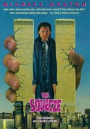 The Squeeze poster image