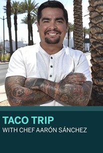 Taco Trip - Rotten Tomatoes