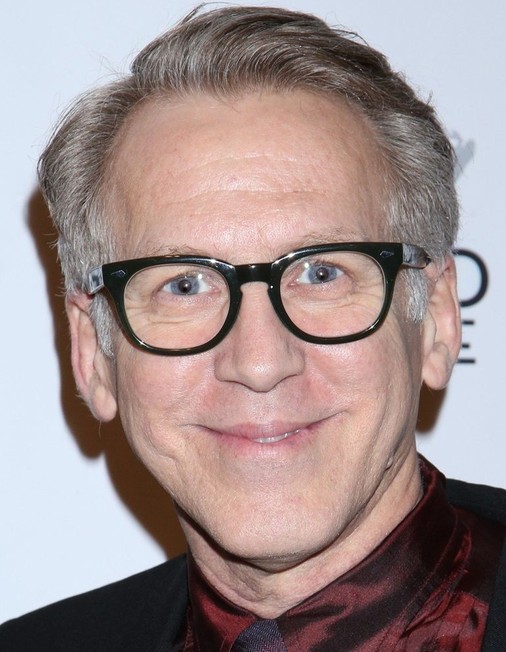 Stephen Spinella