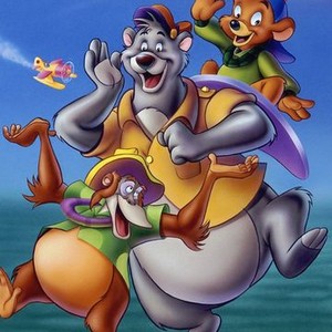 TaleSpin - Rotten Tomatoes