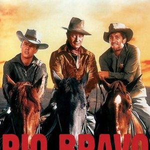 "Rio Bravo photo 8"