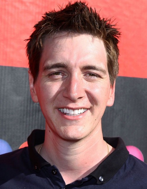 Oliver Phelps