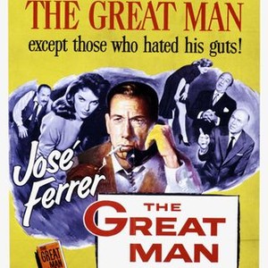 The Great Man (1956) photo 1