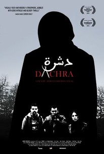 Watch trailer for Dachra