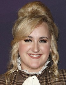 Brittany Broski | Rotten Tomatoes