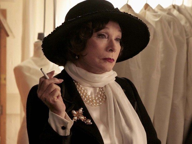 Coco chanel 2008 sales