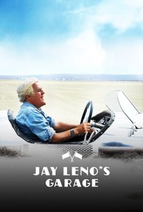 Jay Leno S Garage Rotten Tomatoes