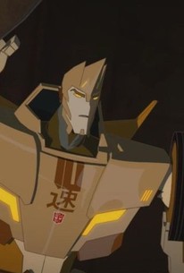 Transformers deals prime s2e14