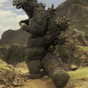 Son of Godzilla (1967) photo 6