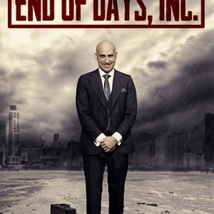 End of Days, Inc. (2015) photo 14