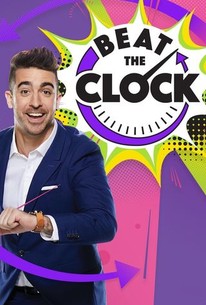 Beat the Clock: Season 1