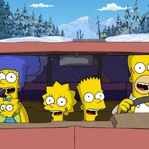 The Simpsons Movie photo 17