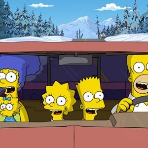 The Simpsons Movie Rotten Tomatoes