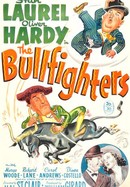 The Bullfighters poster image