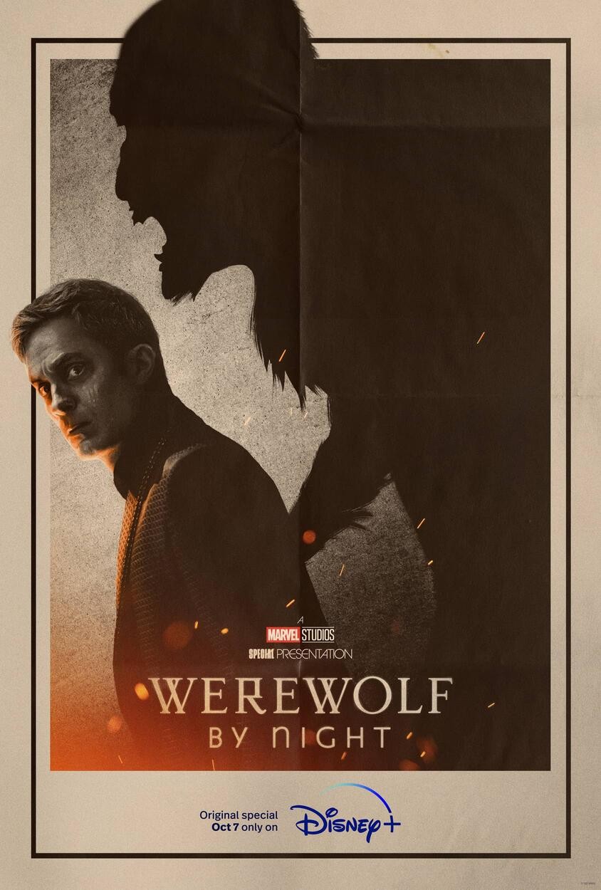 Werewolf Cabal (2022) - IMDb