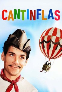 Cantinflas Rotten Tomatoes