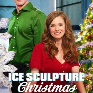 Ice Sculpture Christmas - Rotten Tomatoes